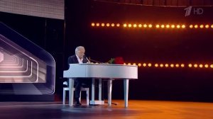 Григорий Лепс & Юрий Антонов. Любимая