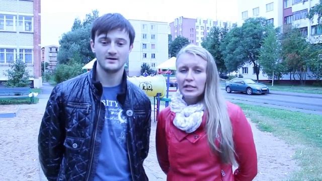 Видеоролик для участия в проекте "Красная скрепка" от ? смотреть онлайн