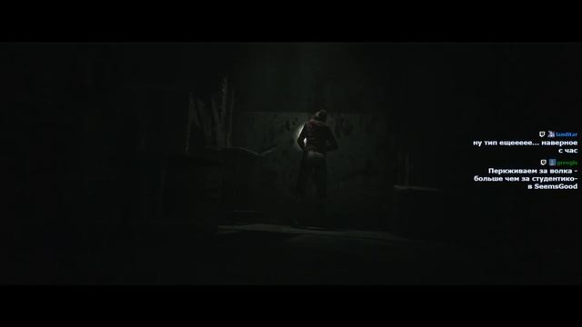 ЖУТКИЙ ФИНАЛ - Until Dawn прохождение #4 (от 02.11.2024)