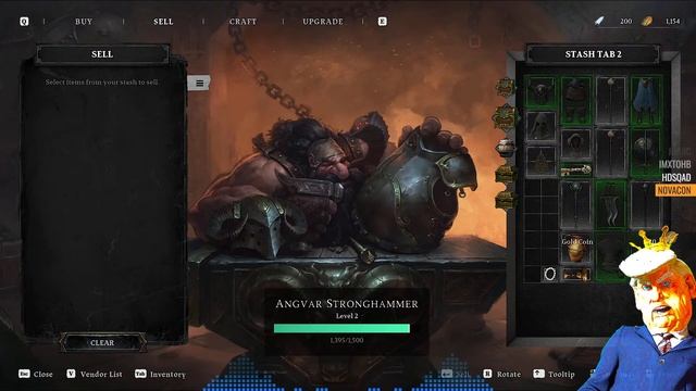 LEGACY STEEL & SORCERY [RESHADE] ►🐈🐈 ДОНИ БАМБОНИ ЭТО ЭКСТРАКТОР ?