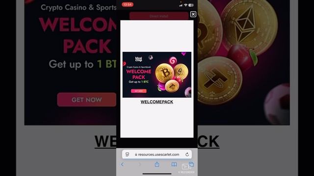 КАК УСТАНОВИТЬ ЛЮБОЕ ПРИЛОЖЕНИЕНА АЙФОН 2024 | КАК УСТАН