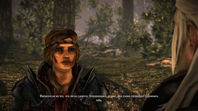 The Witcher 2 Assassins of Kings(Путь Иорвита)#Финал#24#Хардкор#Без ко? смотреть онлайн