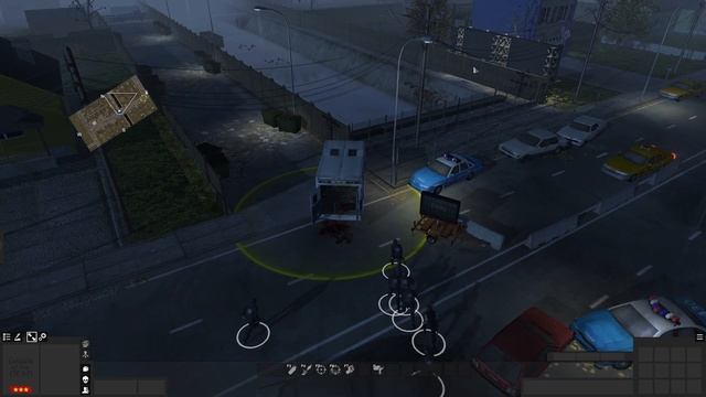 Men of War: Assault Squad 2 l Dawn of the Dead 2.0 l Испорченный отпуск l Ruined смотреть онлайн