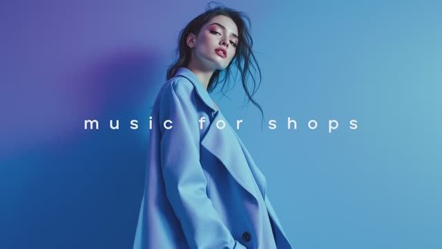 Pull&Bear Store Music 2025 · Energetic Indie Pop & Electro Beats · Trendy Fashion Playlist смотреть онлайн