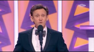 Сергей Дроботенко - «Парящая ласточка»