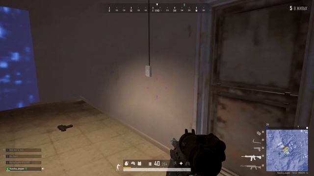 Ну чё) го пупок [STREAM PUBG]