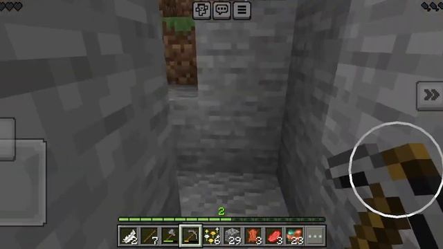 ПРОХОЖДЕНИЕ МАЙНКРАФТА ЧАСТЬ 2