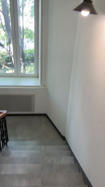 Офис в Москве. Метро Нагатинская