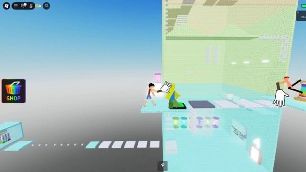 obby roblox animator