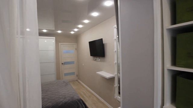 ул. Рабочий городок, 6