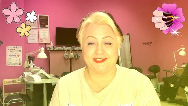 Маникюр, наращивание ногтей в Орле, студия AnaStyle.