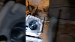 увеличиваем компрессию в культиваторе крот