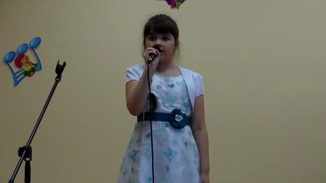 Шарипова Олеся 