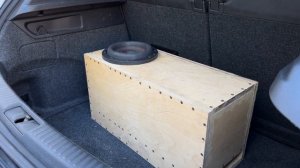 DL Audio bass machine 8. Мал, да удал!