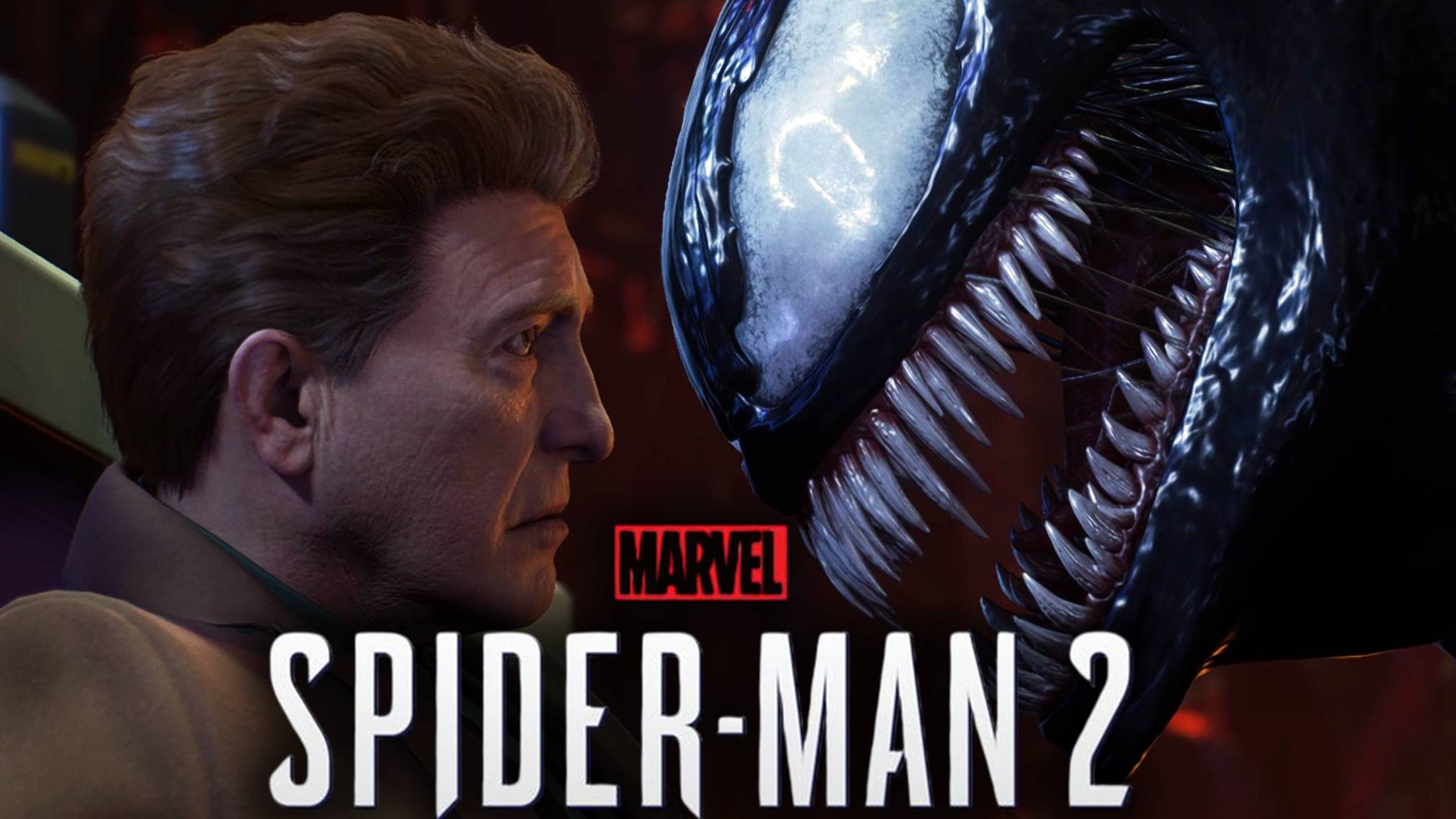 ОНИ ПОВСЮДУ! Прохождение игры MARVEL'S SPIDER MAN 2 #12