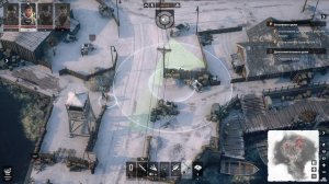 Commandos: Origins. Прохождение #10 Операция Трезубец