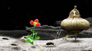 ГНОМИК БРУНО спасает планету ЧАСТЬ#8 ИГРА  Samorost на канале Мистер Игрушкин