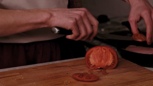 Общажный повар! Горячие бутерброды