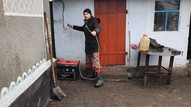 Бензиновий генератор на 2.8 кВт 🌅 смотреть онлайн