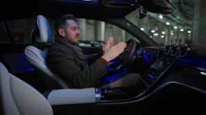 Новый Mercedes GLC 300 Coupe 2025: стоит ли брать? Все плюсы и минус