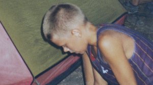 Программный палаточный городок