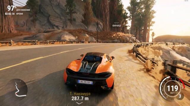 Gear Club Unlimited 2 - Часть 23