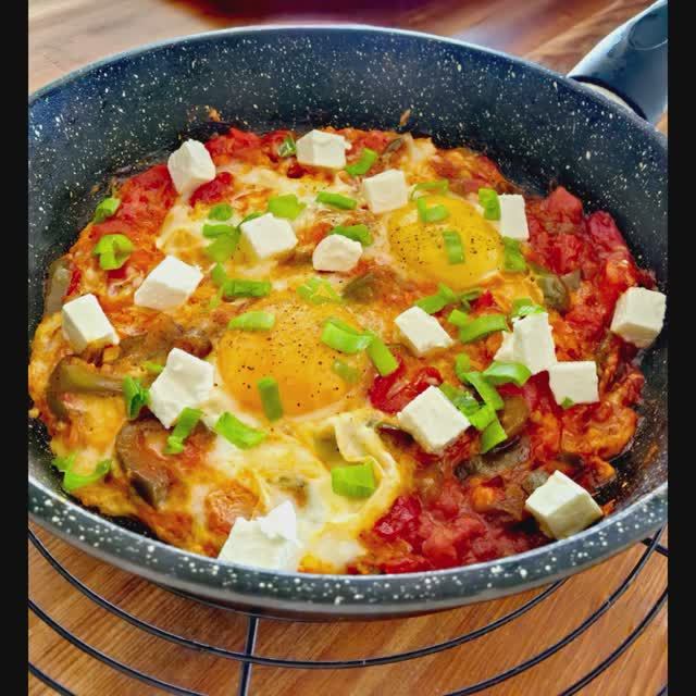 ШакШука🍳