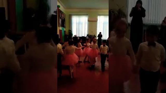 Вальс Анастасия смотреть онлайн