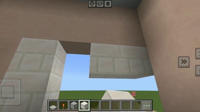 🥗 кухня из коробки в Minecraft