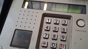 Домофон Визит БВД-432RCB БУД-420М Но Это БУД-302М