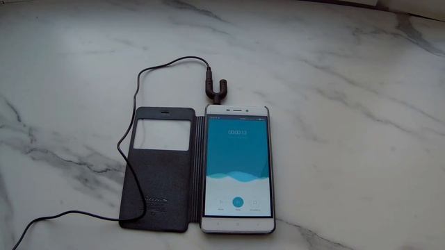 📦 Переходник для установки петлички в смартфон с AliExpr