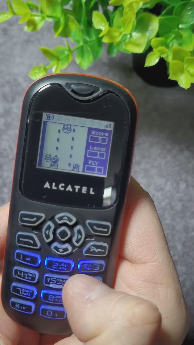 Mobile game смотреть онлайн