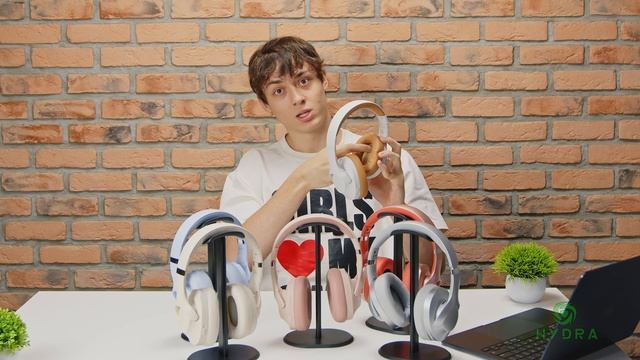 Blitz-обзор на Наушники HYDRA Buds Tune (Бежевые)