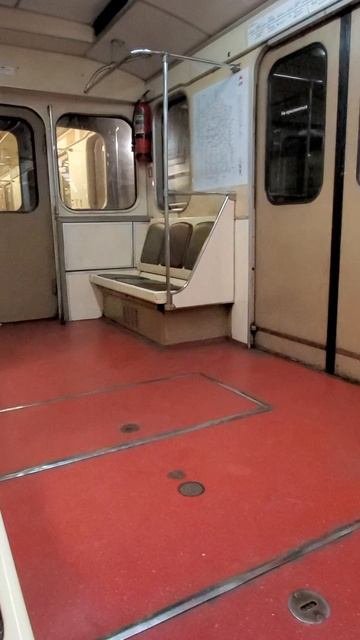 ПОЕЗДКА НА РЕЧНОЙ ВОКЗАЛ 202309 смотреть онлайн