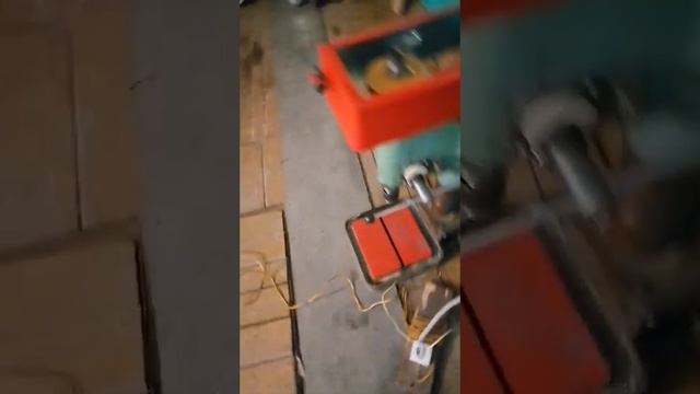 Станок сверлильный типа Зим