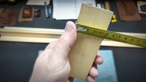 Шорник для ремня своими руками