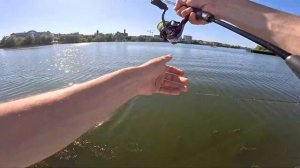 Тейл-спиннеры на окуня - СЕКРЕТ УСПЕХА летней рыбалки! (Шокирующие результаты) | Рыбалка 2025