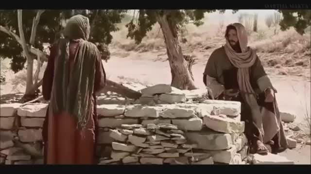 ,,Жизнь Иисуса Христа'' Фильм смотреть онлайн