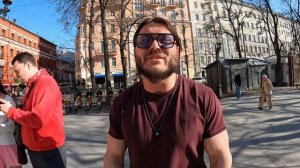 ПАТРИКИ: САМАЯ ЭЛИТНАЯ УЛИЦА МОСКВЫ? ИЗНАНКА ПАТРИАРШ?