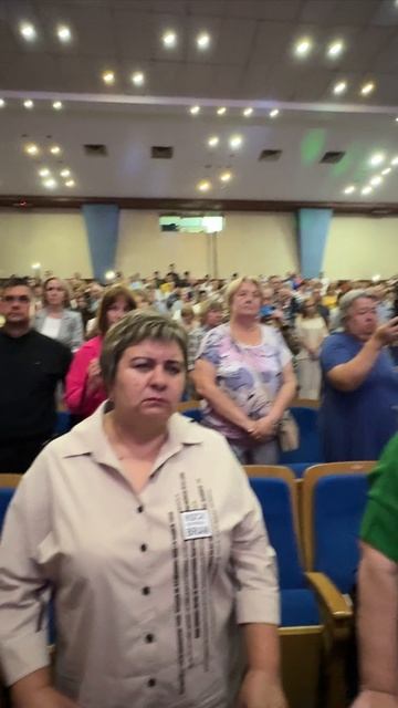 Владимир Курский - "ПАМЯТИ ВОИНОВ РФ". Концерт в Старом Осколе в День России! смотреть онлайн