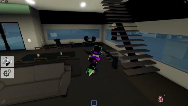 Жизнь без WiFi | Roblox сериал | Brockhaven | ВСЕ СЕРИИ