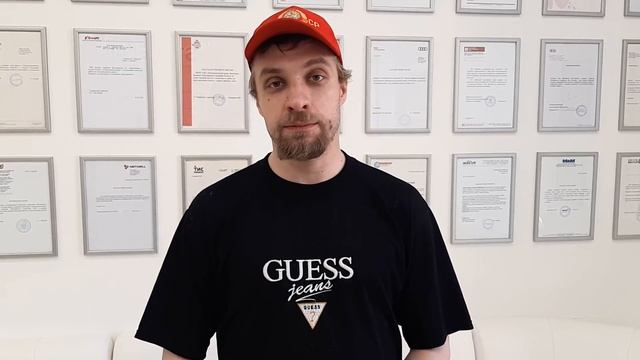 Отзывы клиентов STORELAB