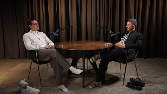 TRUE С ГОСТЕМ. Алекс Индиго, Александр Ляпин. Каяк шоу