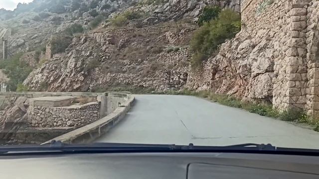 Осенний Крым, Балаклава