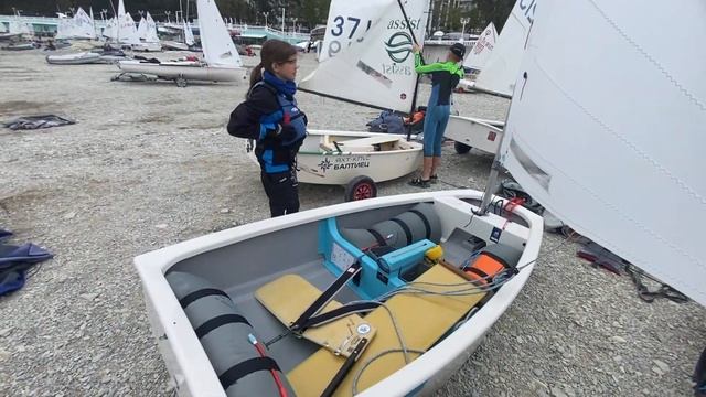 Сбор в Геленджике 2024г.