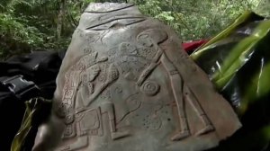 Необъяснимые наукой находки археологов Часть 16