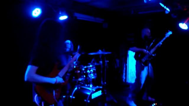 Pesseisme. Москва, клуб Смена, 30.08.2024. part 6 смотреть онлайн