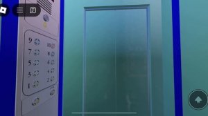 Обзор всех одиночных лифтов на карте «Лифты-домофоны» ?