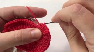 Мастер класс по вязанию МАКА крючком I часть 1