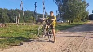 Как научиться Стантить на велосипеде за 2 минуты